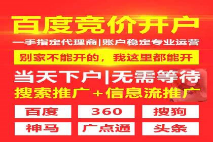 托管SEM竞价服务：打造高效广告投放的利器